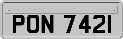 PON7421