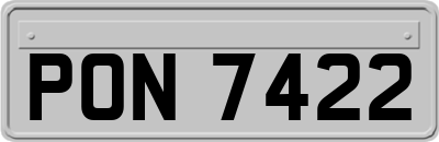 PON7422