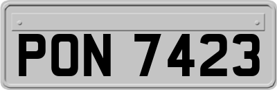 PON7423