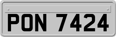 PON7424