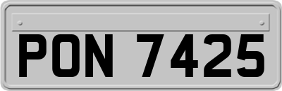 PON7425