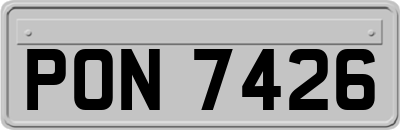 PON7426