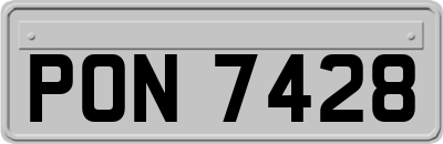 PON7428