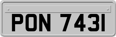 PON7431