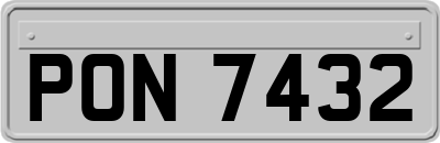 PON7432