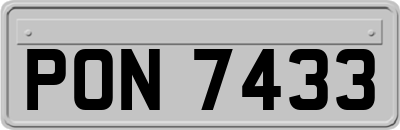 PON7433