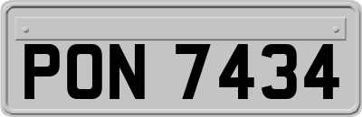 PON7434