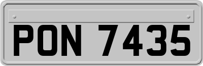 PON7435