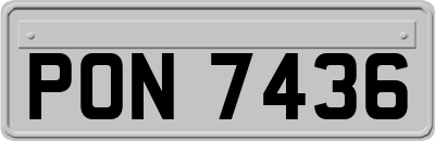 PON7436