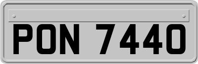 PON7440
