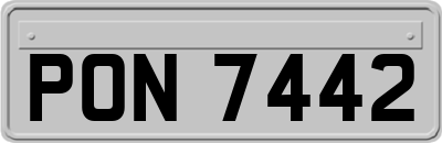 PON7442