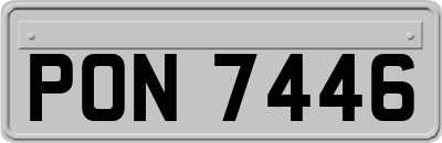 PON7446