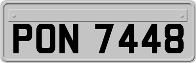 PON7448