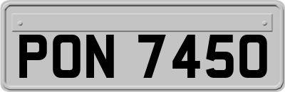 PON7450