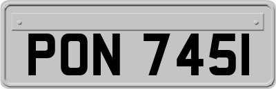 PON7451