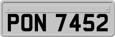 PON7452