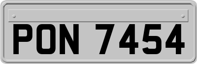 PON7454