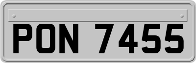 PON7455