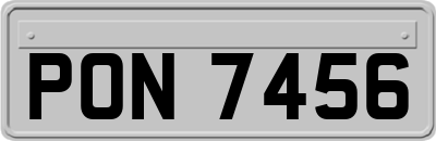 PON7456