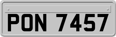 PON7457