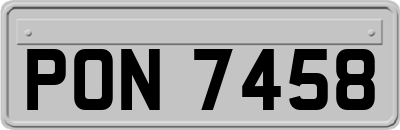 PON7458