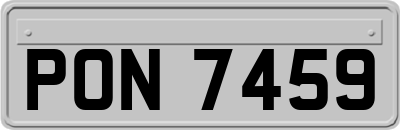 PON7459