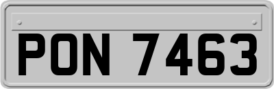 PON7463