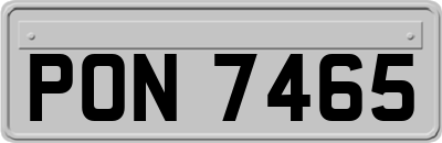PON7465