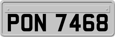 PON7468