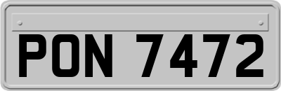 PON7472