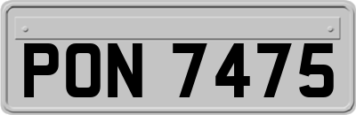 PON7475