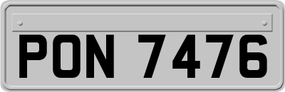 PON7476