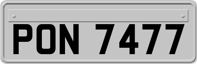 PON7477