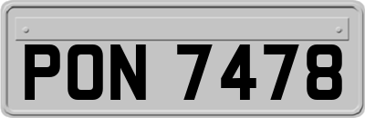 PON7478