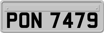 PON7479