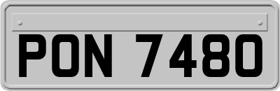 PON7480