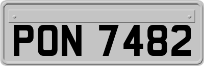PON7482