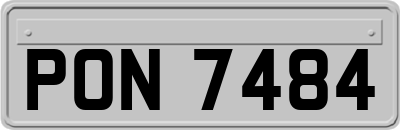 PON7484