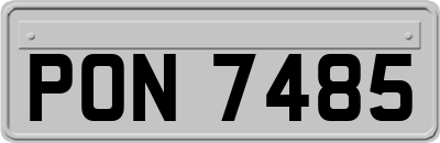 PON7485