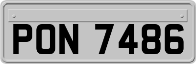 PON7486