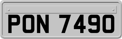 PON7490