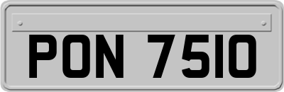 PON7510