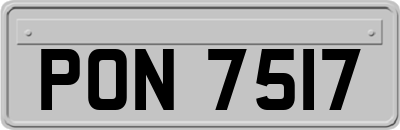 PON7517