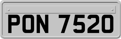 PON7520