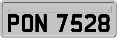 PON7528