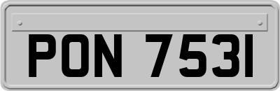 PON7531