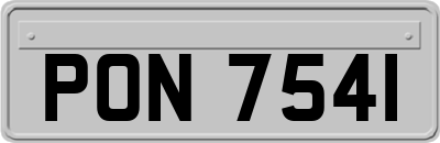 PON7541