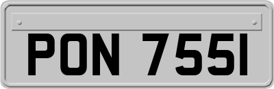 PON7551
