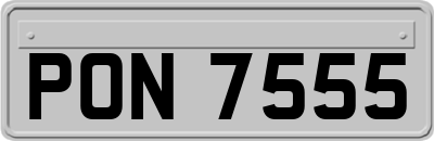 PON7555