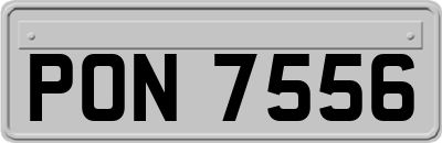 PON7556